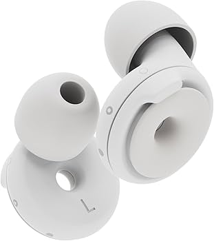 Amazon | Loop Switch 耳栓 マルチモード ノイズリダクション耳