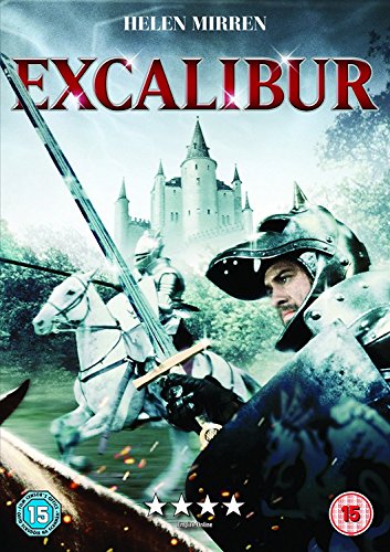 Preisvergleich Produktbild Excalibur [UK Import]