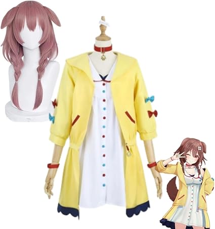 Amazon | [VAPAX] 戌神ころね いぬがみ ころね 風 バーチャル YouTuber