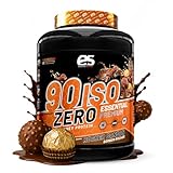 es essential nutrition