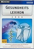 Gesundheitslexikon 2008