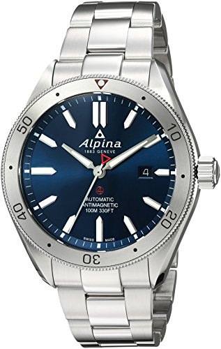 Alpina Men's Alpiner 4 Automatic Watch