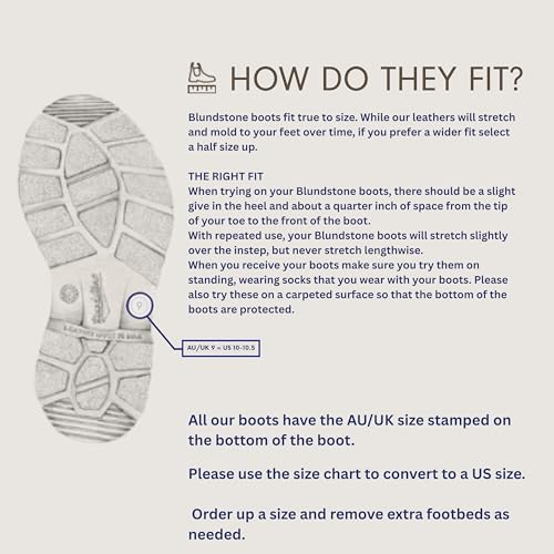 Blundstone Kids' Chelsea Boots2