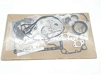 Amazon.com: Overhaul Rebuild Kit Compatible with Kubota D722