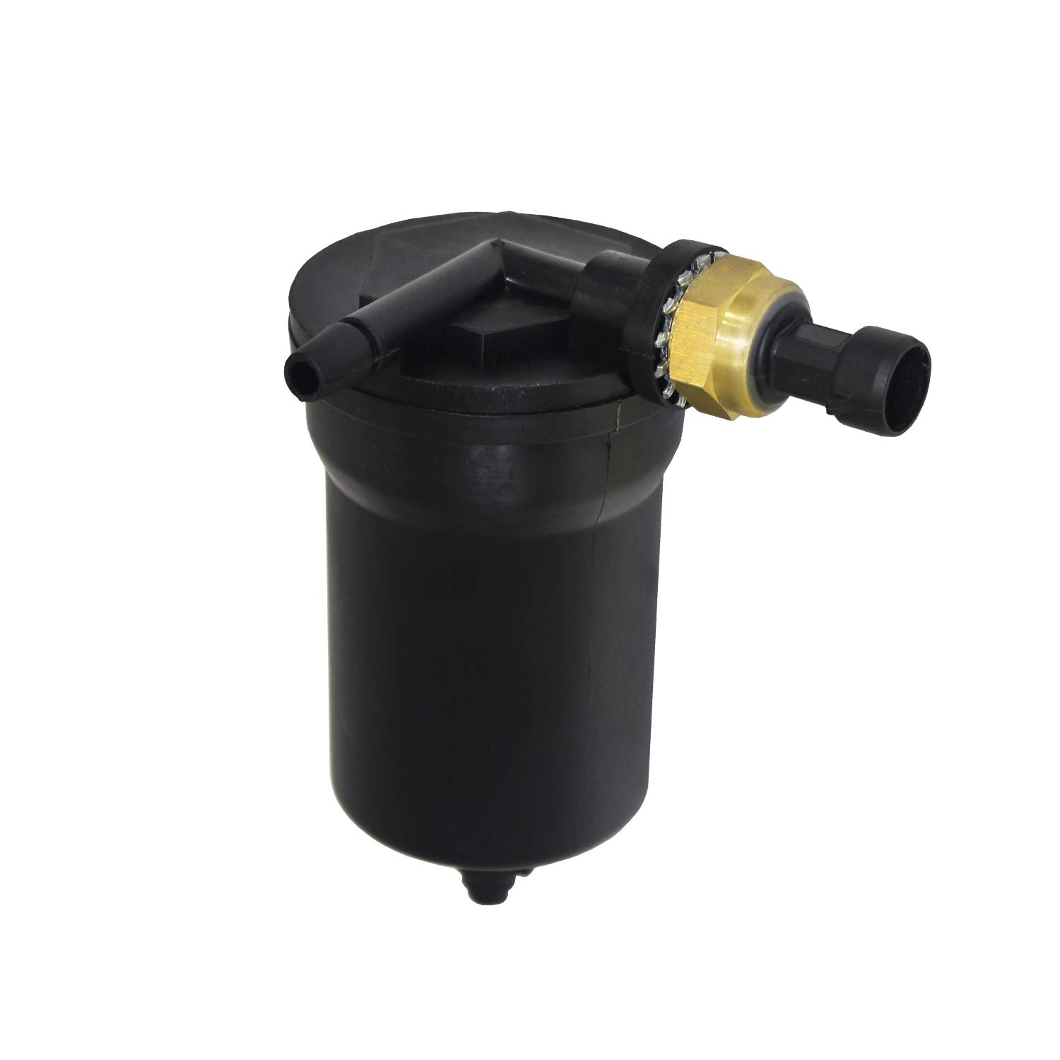 Elite Suspension Powered By Unity Suspension 25-012200-1 Air Suspension Compressor Dryer 2002-2011 Cadillac Escalade