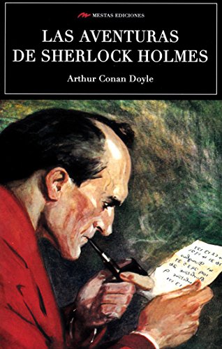 Scu. Las Aventuras De Sherlock Holmes (Ed.Integra) (SELECCIÓN CLÁSICOS UNIVERSALES)