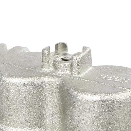 Image of 19B6448 Front Left Disc Brake Caliper w /Bracket