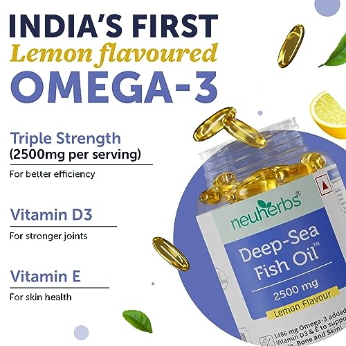 Dive Into The Goodness of Omega 3 To Fuel Up Your Fitness Regime - Image 5