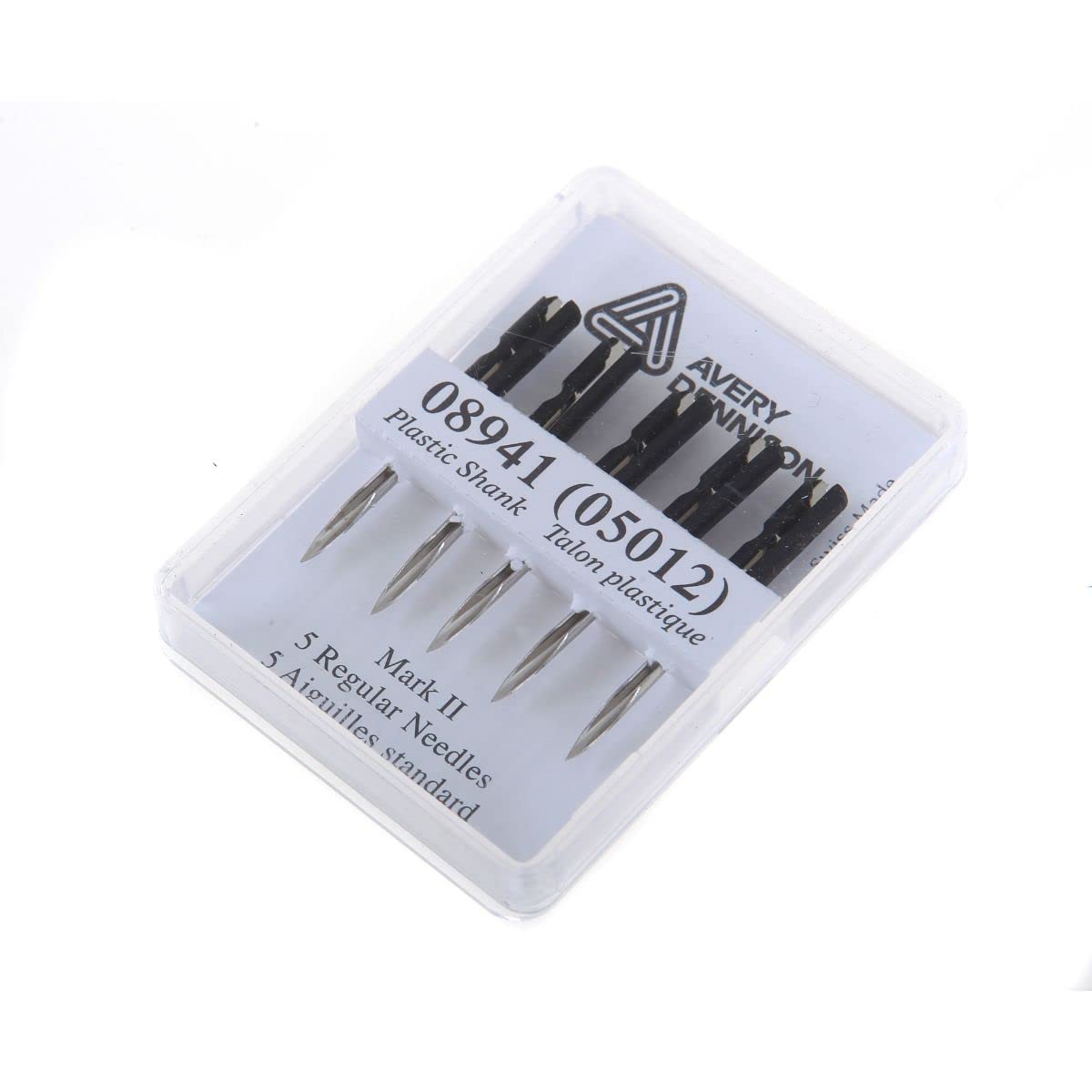 Avery Dennison Mk11 Needles - Color: None