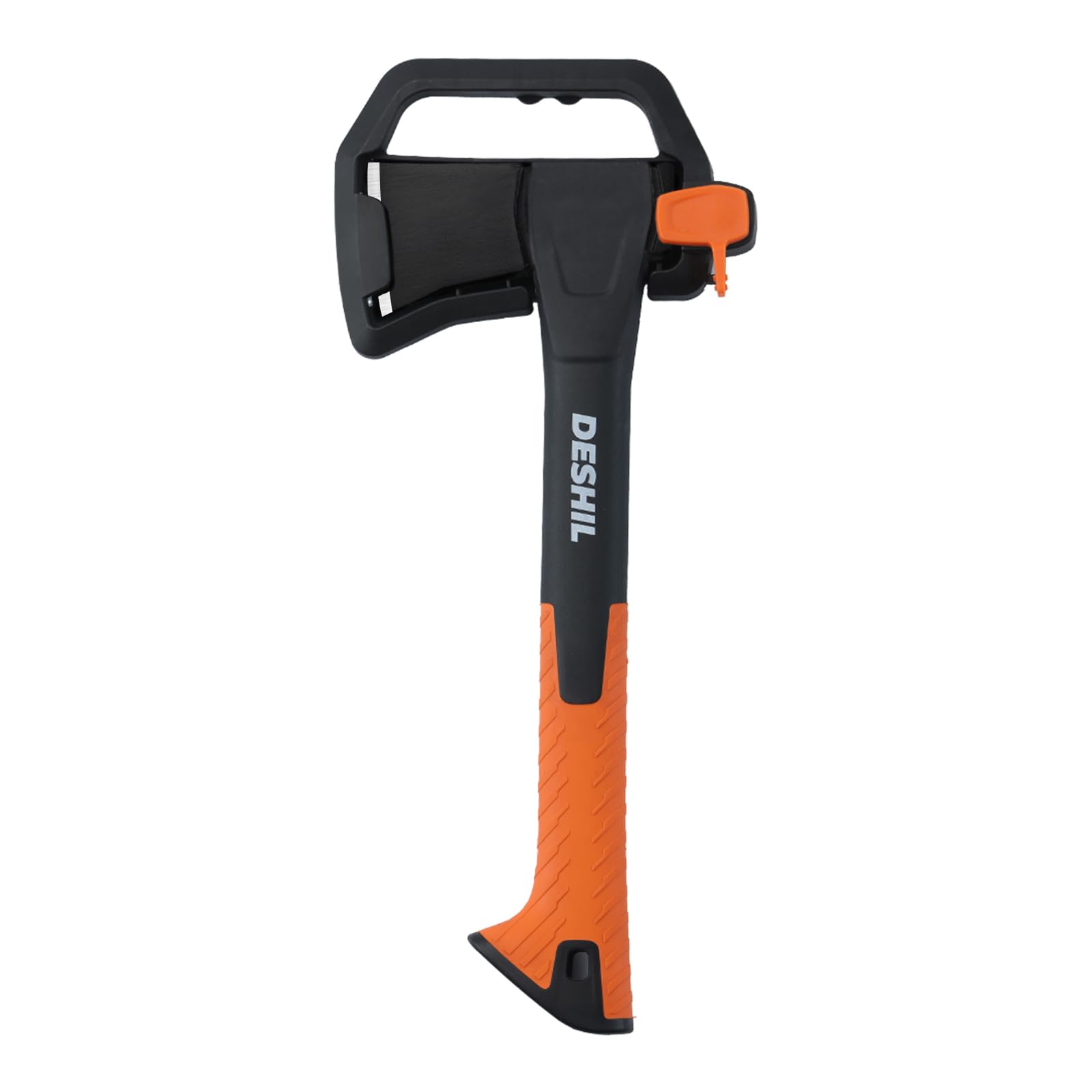 Amazon.com : DESHIL 14-Inch Chopping Hatchet Axe for Outdoor