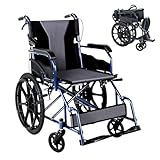 車椅子 自走用車いす 軽量 折り畳み車いす 車イス