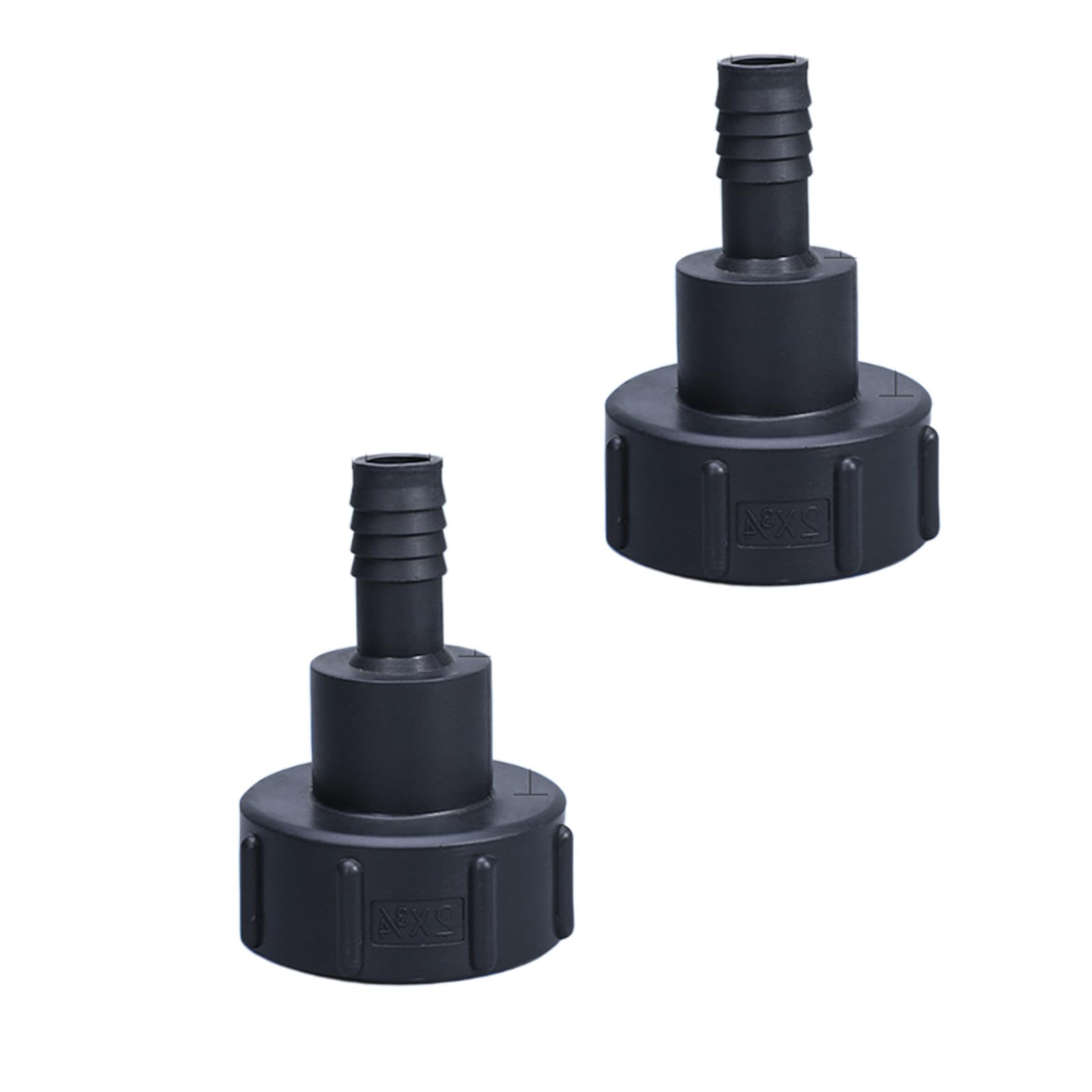 Apglsxy 20Mm Outer Diameter Tanks Adapter Ton Container Fitting Water Tanks Connector Withut Leakage Easy Installation Water Connector