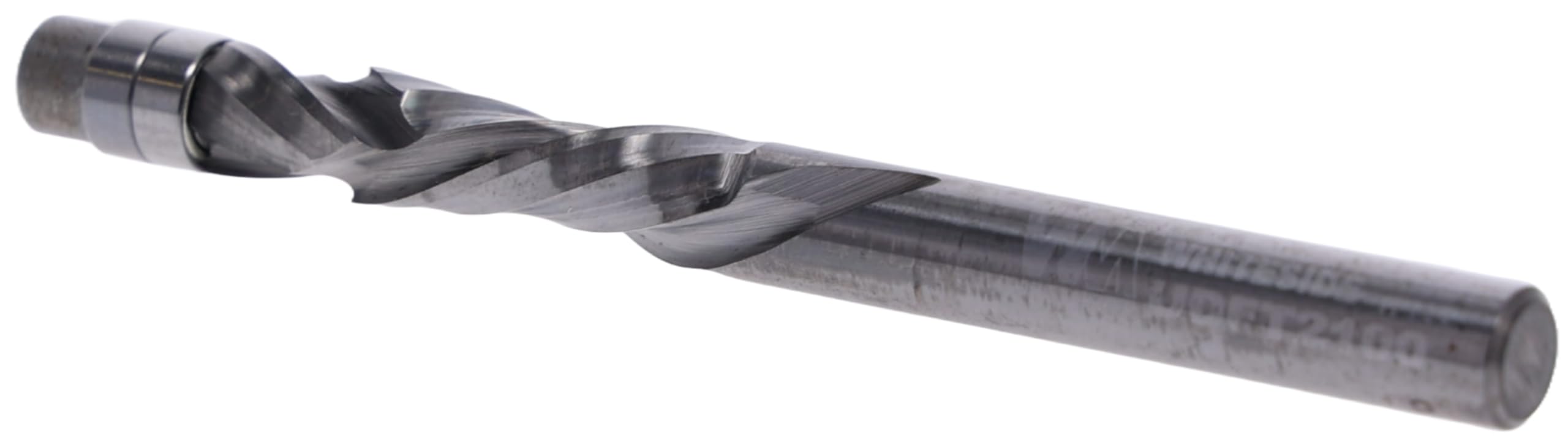 Whiteside UDFT2100 Spiral Up/Down Cut 2+2 Compression Flush Trim