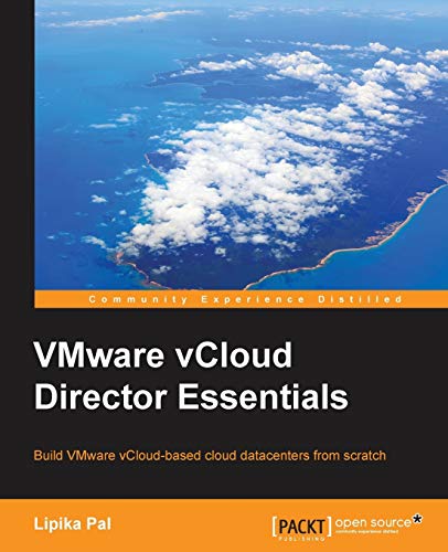 Vmware Vcloud Director Essentials view 2
