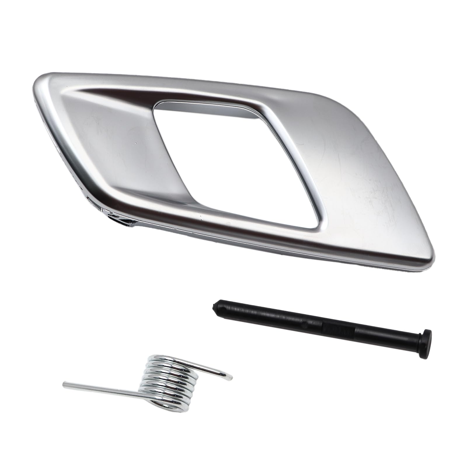 YananAC Right Interior Door Handle AB3921971 for Ford Everest UA 2015-2020 Ranger PX 2011-2019 Mazda BT50 B22 B32 2012-2019 Interior Door Handles