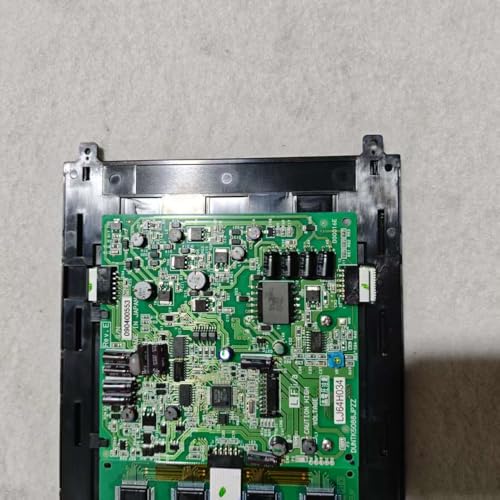 Image of LJ64H034 Original Industrial LCD Screen in Stock