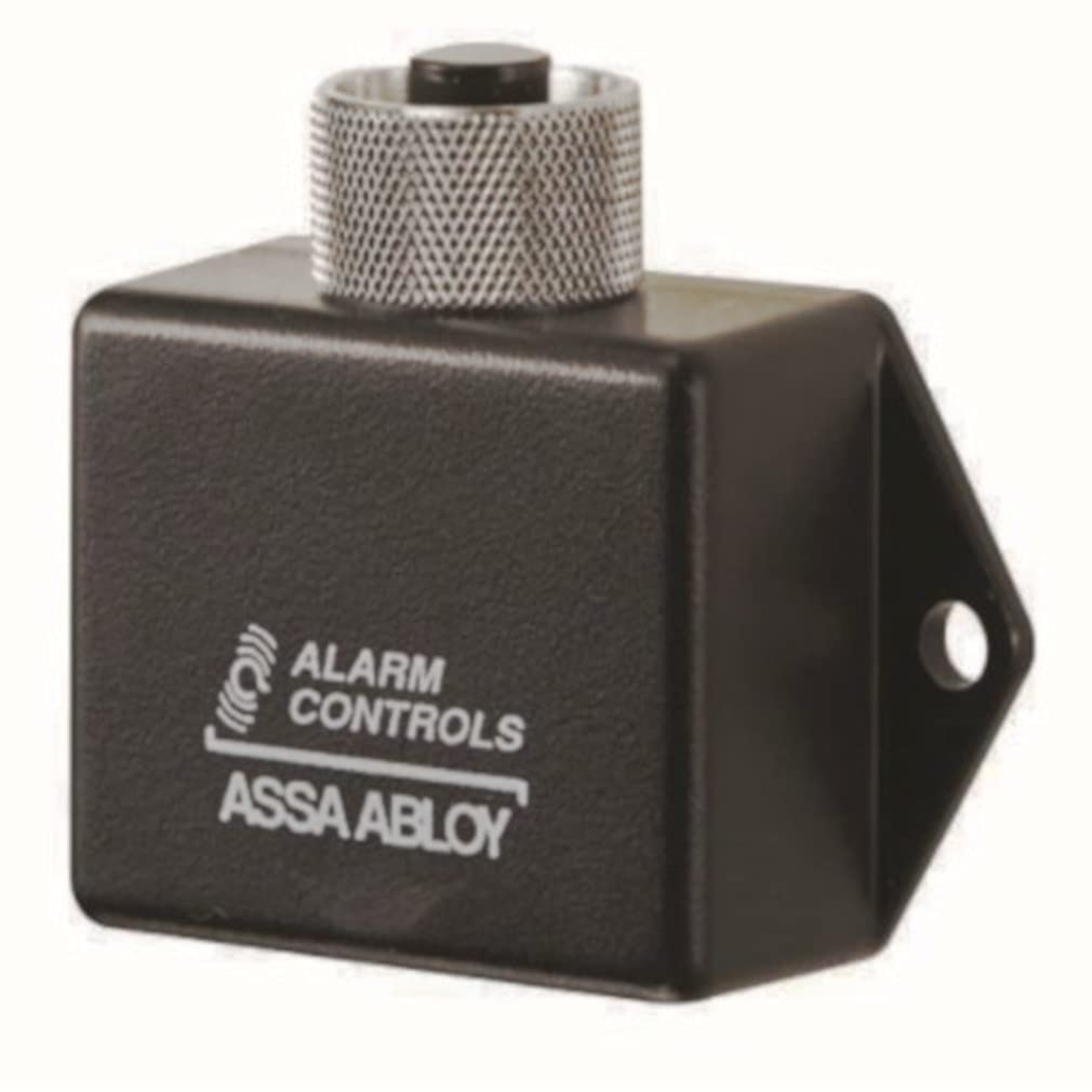 Alarm Controls TS-18 Under Desk Surface Mount Push Button