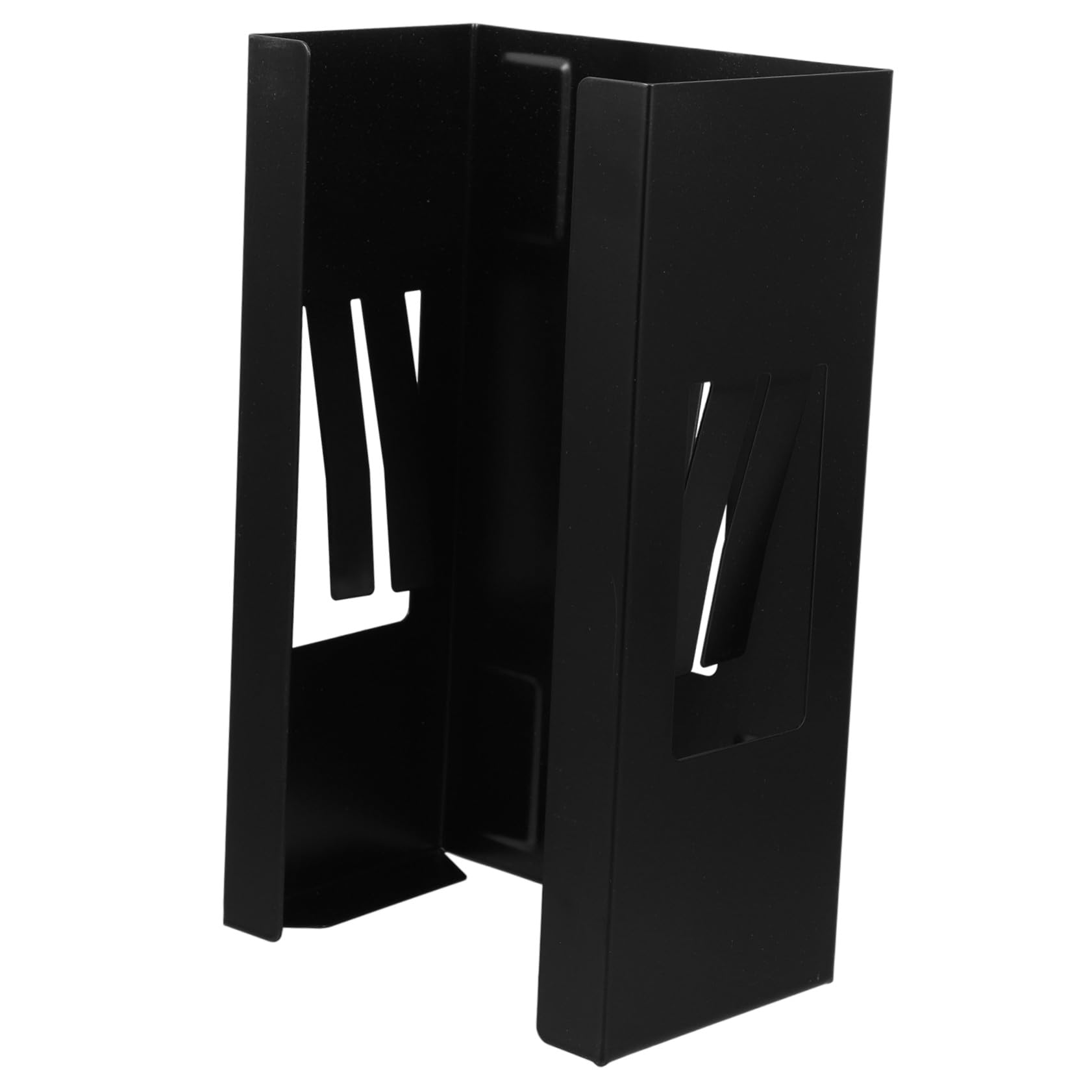Porte jetable aimant noir pour frigo pour ne plus perdre vos clés