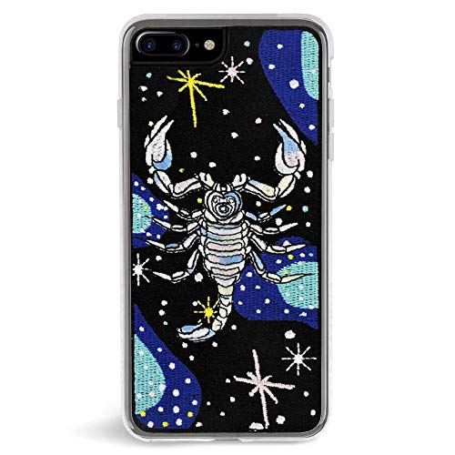 Zero Gravity iPhone 7 Plus / 8 Plus Scorpio Phone Case - 360°