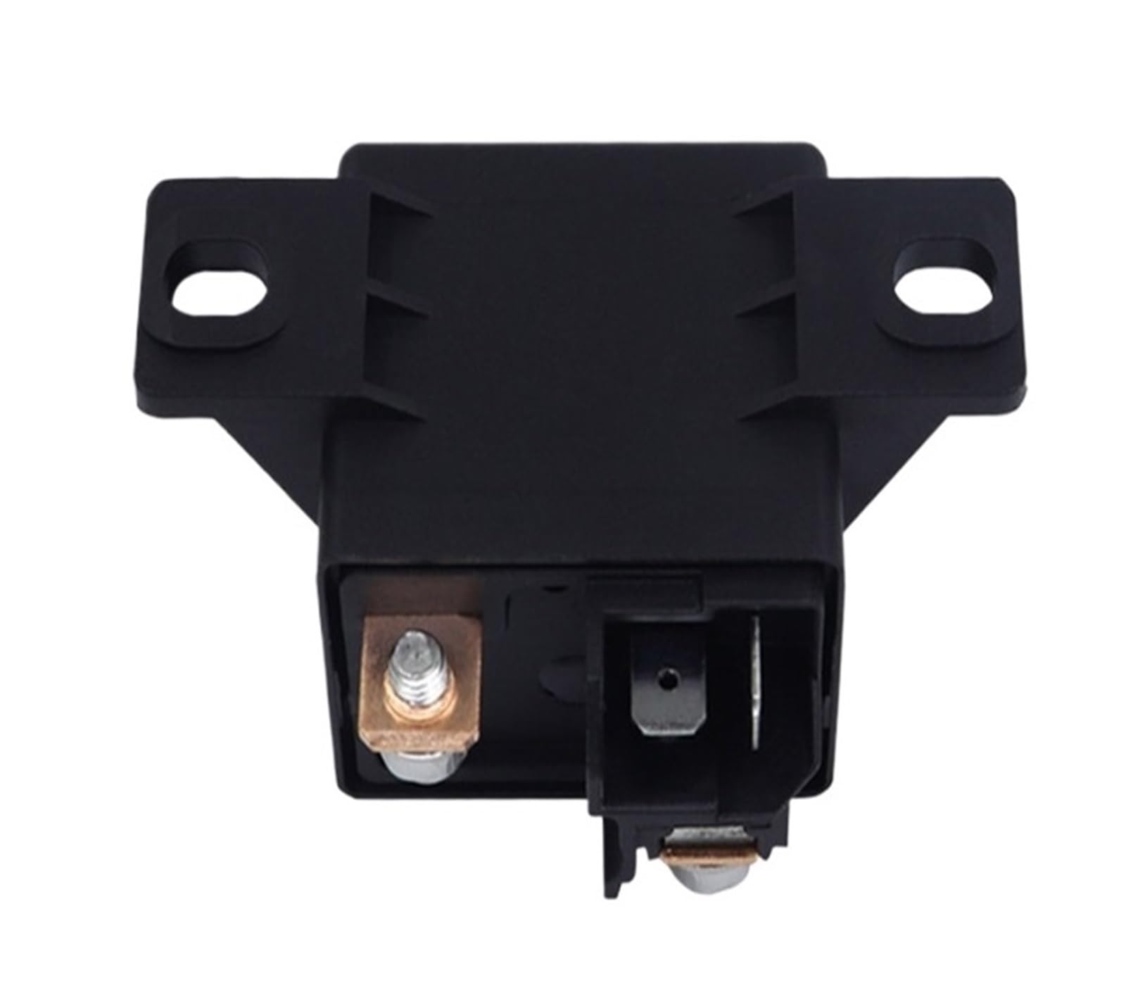 Relé de arranque for excavadora y montacargas, 75 A, 12 V, multiusos, resistente a altas temperaturas, gran capacidad, 0332002168
