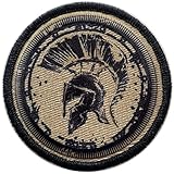 Molon Labe - Helmet - 3