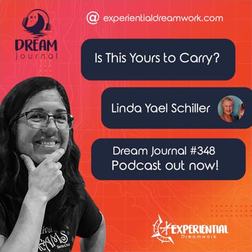 Is This Yours to Carry? with Linda Schiller