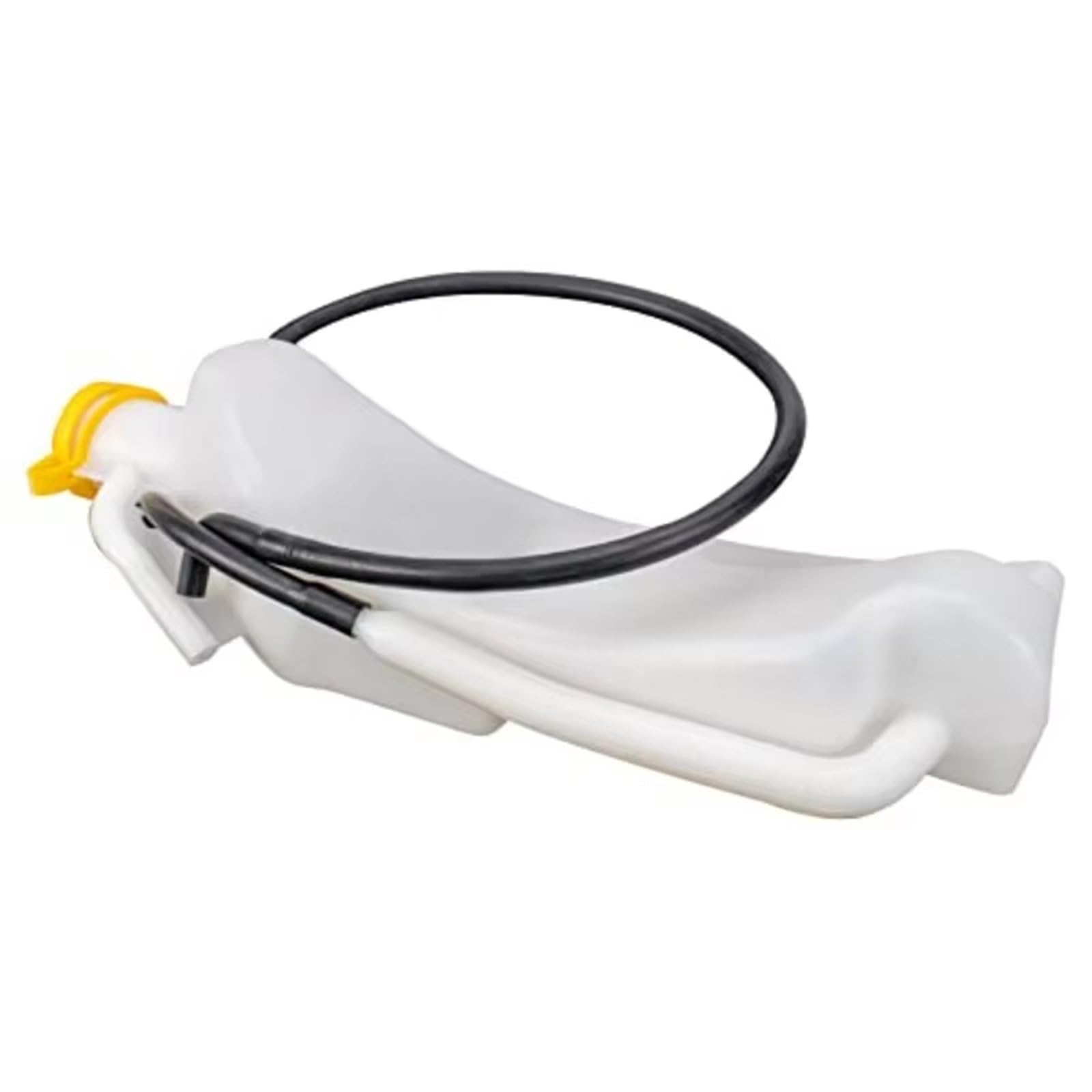 Serbatoio Dell'acqua Raffreddamento Per Jeep Per Wrangler 2012-2018 Serbatoio Espansione Serbatoio Radiatore Liquido Raffreddamento Con Tappo radiatore del motore