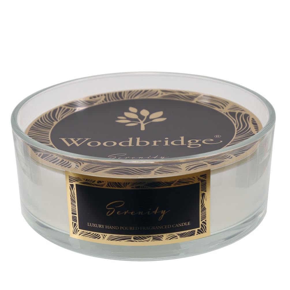 Aroma Accessories Woodbridge Serenity (Chloe - Chloe Inspired) 5 Wick Candle