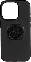 Vista 12 de Funda Quad Lock para iPhone 13 Pro Max Negra