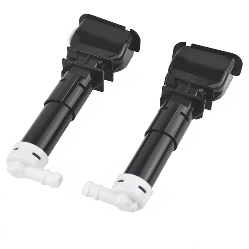 Car Front Left Right Headlight Headlamp Washer Nozzle Jet for Suzuki Grand Vitara 2012-