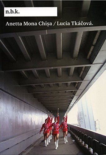n.b.k. Anetta Mona Chisa / Lucia Tkácová