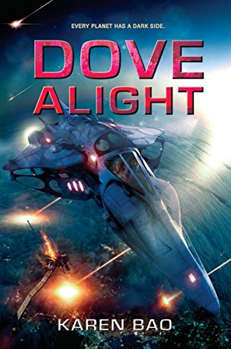 Cover zum Buch Dove Alight