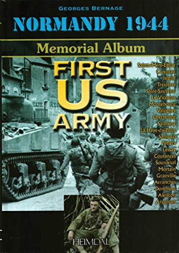 First US Army
