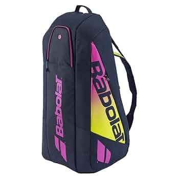 Babolat - PUREAERORAFA国内正規品G2とラケットバッグセット Babolat - PUREAERORAFA国内正規品G2とラケットバッグセットの