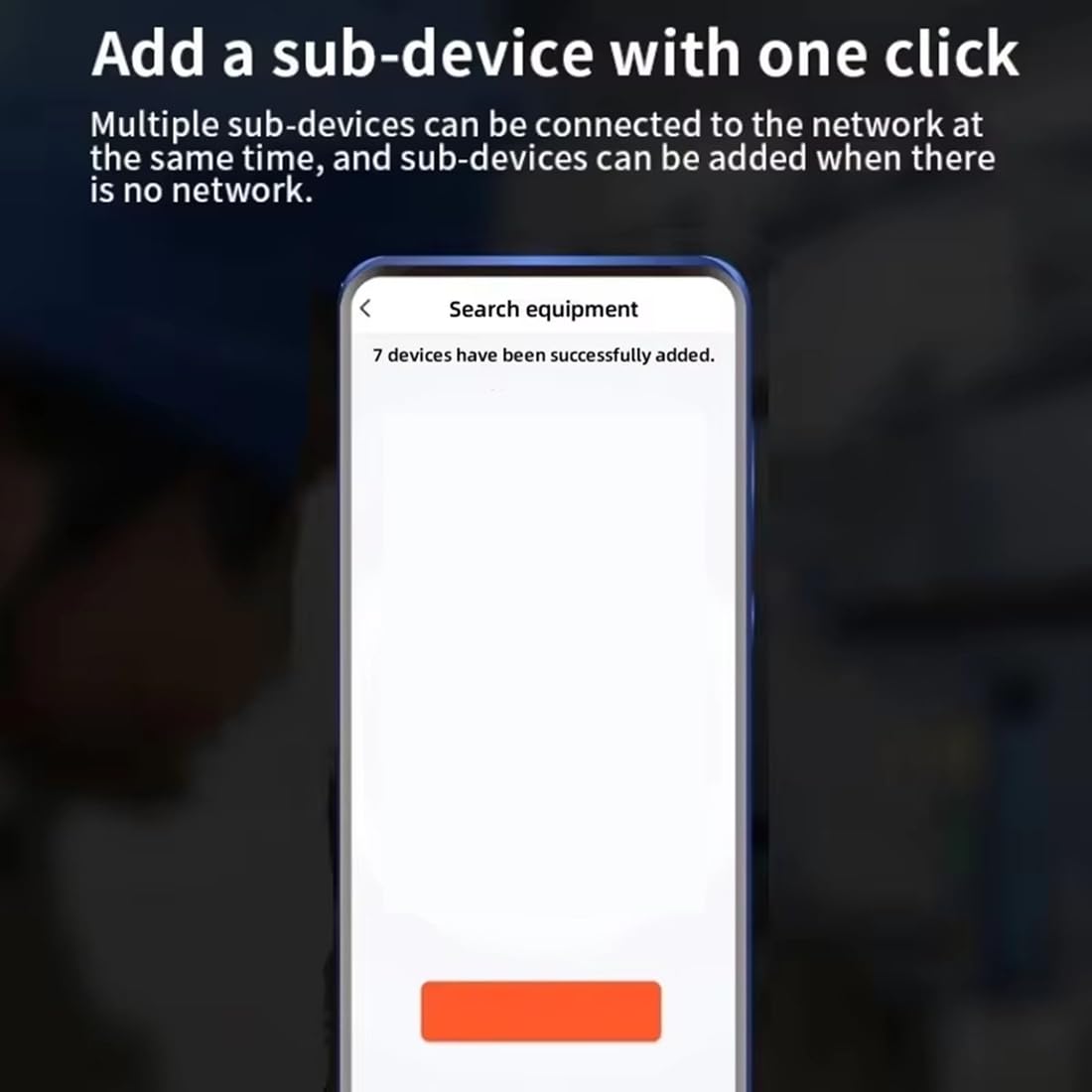 Tuya Zigbee 3.0/Bluetooth 5.0 2 en 1 Gateway Hub X5 Enhanced con acceso a más de 400 enchufes de la UE
