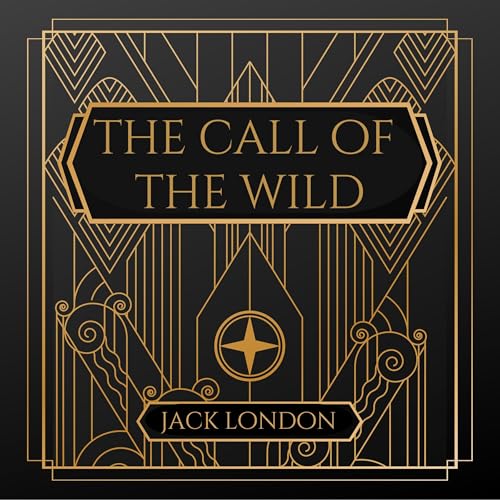 The Call of the Wild by Jack London episode artwork