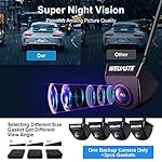 Weuaste-Backup-Camera