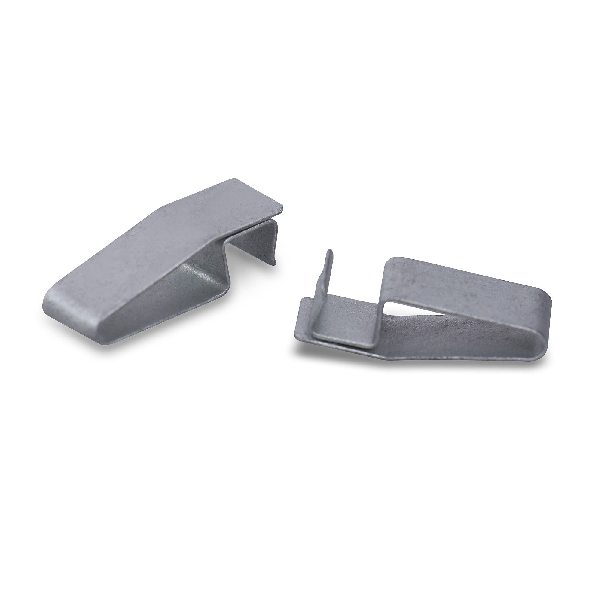 ATEC Germany Bremsbelagsatz Vorderachse - 4 Stück Für VW, Audi, Seat, Skoda