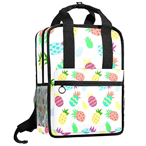 Sac à dos pour garçons fini les bretelles qui glissent avec ce cartable ajustable
