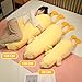 Imagen de shownicer Peluche de pato de peluche Kawaii
