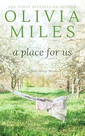 A Place for Us (Blue Harbor Book 1)