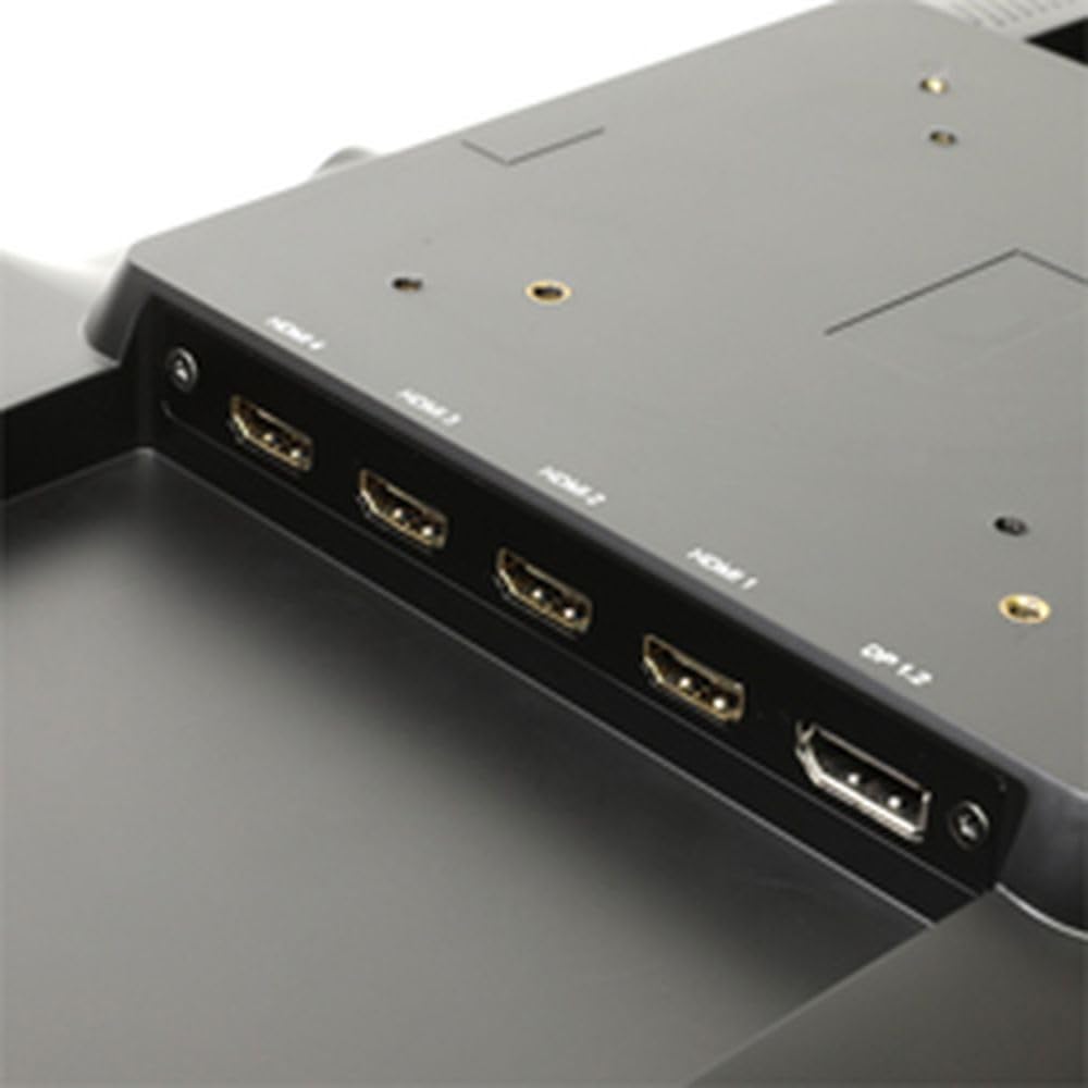 エーディテクノ UH1560 15.6型 4K UHD 業務用液晶ディスプレイ エーディテクノ UH1560 4K UHD 15.6型 業務用液晶ディスプレイ