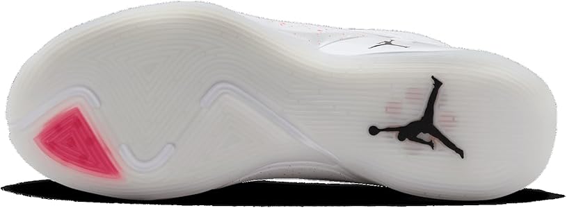 Jordan Luka 2 PF ホワイト/ブラック/ハイパーピンク Jordan Luka 2 PF White / Black - Apr 2024 - DX9012106