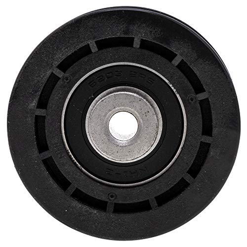 Exmark 120-7082 Idler Pulley ECS180CKA30000 Commercial Walk Behind