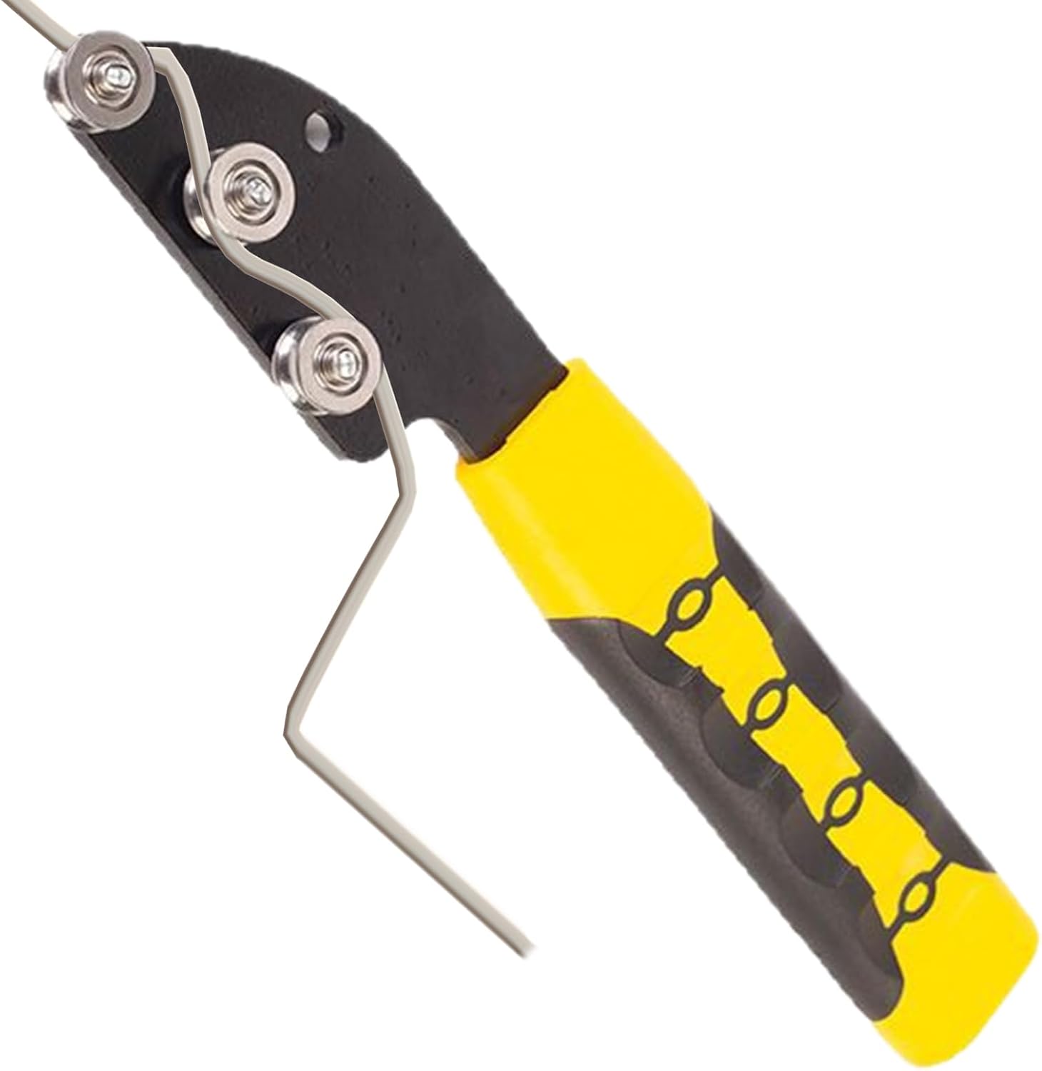 Cable Straightener Stainless Precision Winding Tool