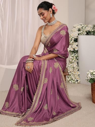 Image of Libas Womens Saree