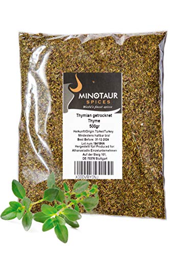 Minotaur Spices | ?omillo seco | 2 X 500g (1 Kg)