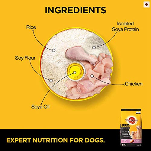 Pedigree-PRO-Expert-Nutrition-Dry-Dog-Food-Starter-for-LactatingPregnant-Mothers-Pups-3-12-Weeks-Chicken-Flavor-3kg-Pack