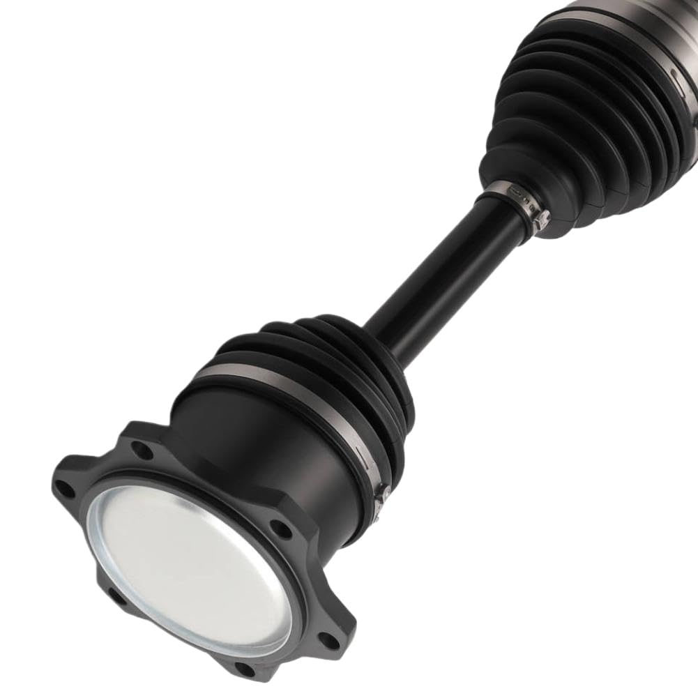 Par de eje delantero CV compatible con Silverado 2500 3500 HD