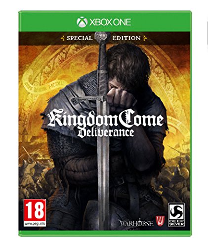 Kingdom Come. Deliverance